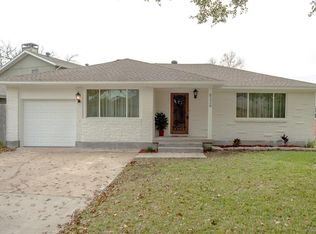 8326 Banquo Dr, Dallas, TX 75228