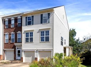 3569 Moon Way, Woodbridge, VA 22193