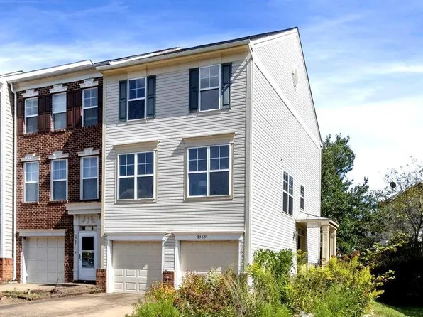3569 Moon Way, Woodbridge, VA 22193