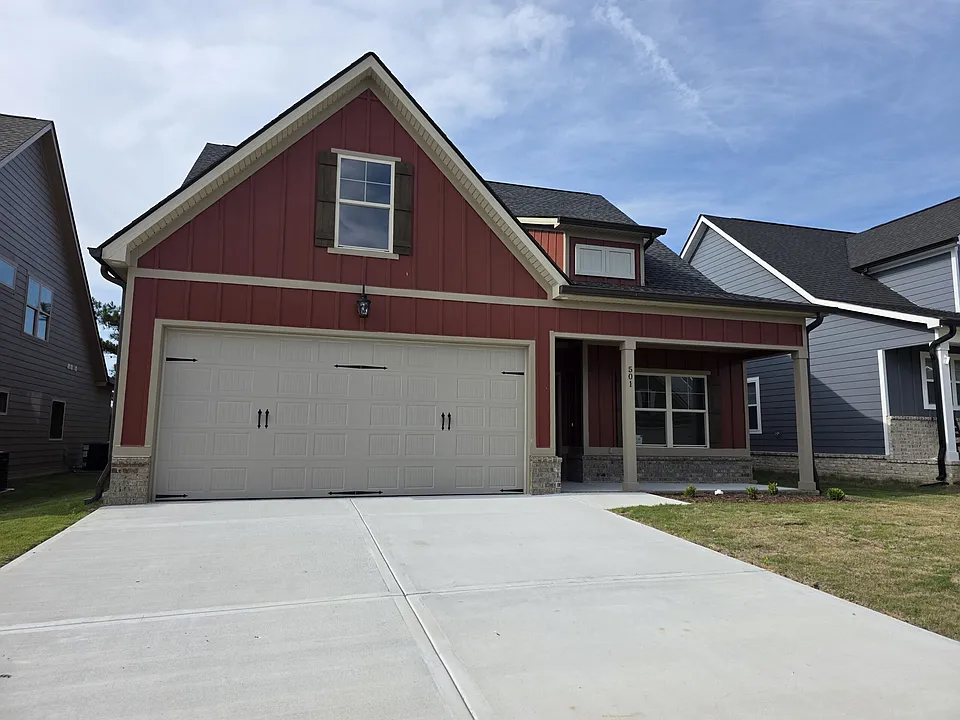 501 Willow Grove Ct