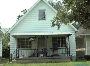 356 Hiett Ave, Toledo, OH 43609