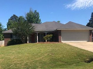 4055 Arrel Dr, Columbus, GA 31909