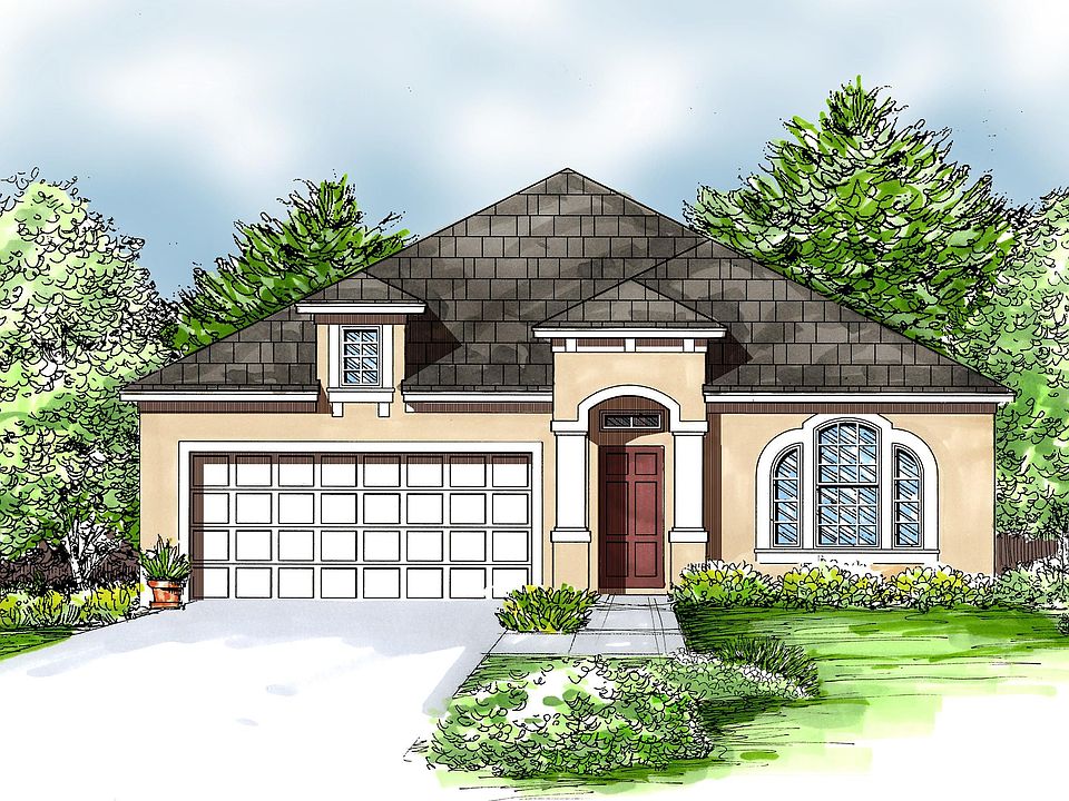Mediterranean without bonus room