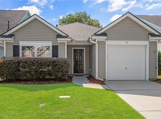 97 Crossings Blvd, Bluffton, SC 29910