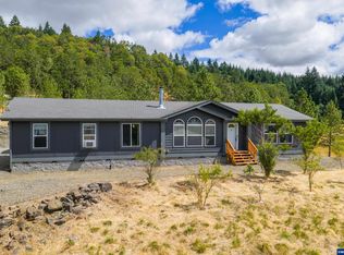 25849 Cherry Creek Rd, Monroe, OR 97456