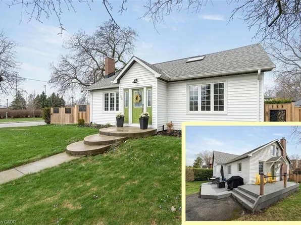 32 Craig St, Brampton, ON L6Y 1J1