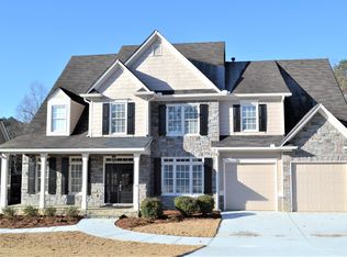 24 Meadow Glen Way, Acworth, GA
