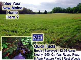 9-1 New Limerick Rd, Houlton, ME 04730