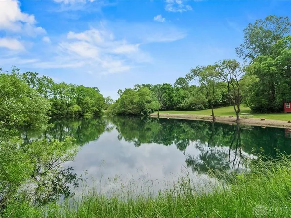 3380 Township Road 129 S, Zanesfield, OH 43360