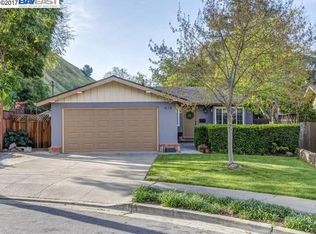 828 Uinta Ct, Fremont, CA 94536