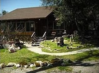 4625 Granite Dome Rd, Mariposa, CA 95338