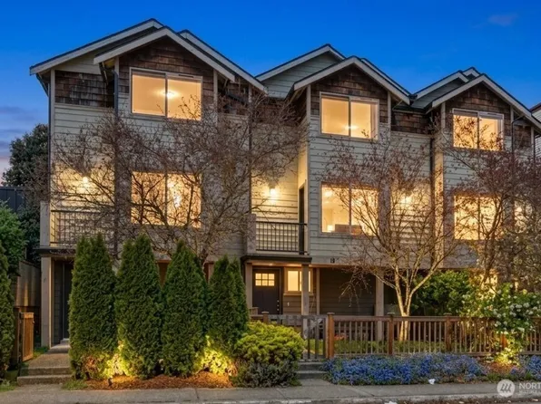 1120 N 92nd Street #A, Seattle, WA 98103