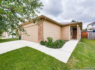 134 Prato Palma, San Antonio, TX 78253