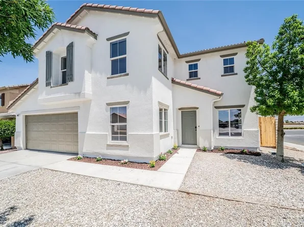 14577 Crossing Trl, Victorville, CA 92394