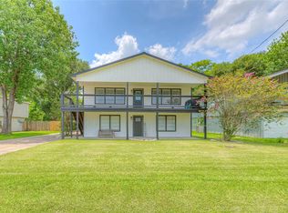 342 Governor Hogg Dr, Pointblank, TX 77364