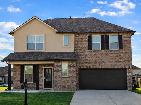 224 W Lake Ct, Slidell, LA 70461