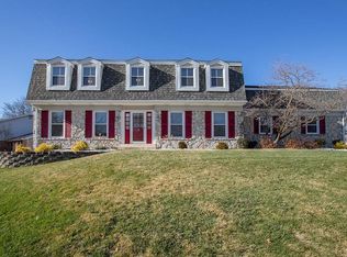 2199 Federal Way, Chesterfield, MO 63017