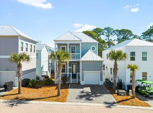 62 Charming Way, Santa Rosa Beach, FL 32459