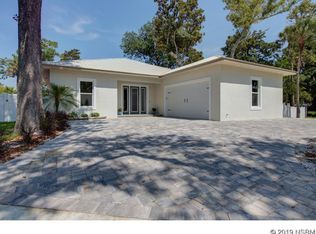 1512 S Riverside Dr, Edgewater, FL 32132
