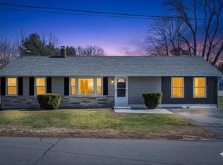 3 Exeter Street, Derry, NH 03038