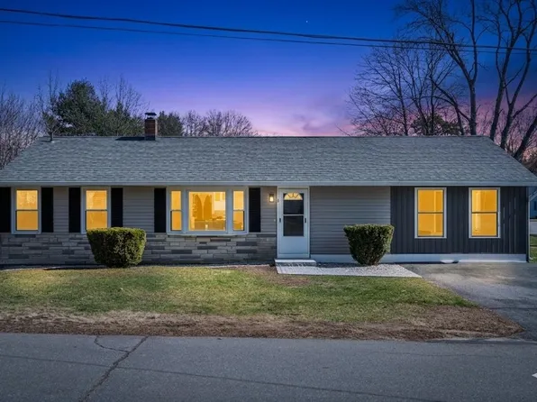 3 Exeter Street, Derry, NH 03038