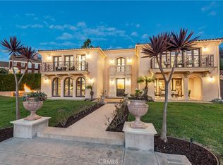 3004 Paseo Del Mar, Palos Verdes Estates, CA 90274