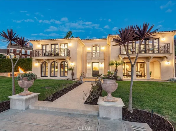 3004 Paseo Del Mar, Palos Verdes Estates, CA 90274