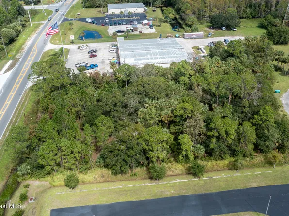 6795 Babcock St SE, Malabar, FL 32950