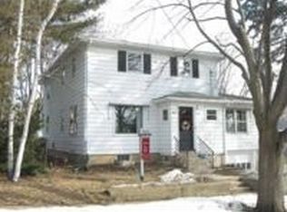 3810 Birch Ave, Madison, WI 53711