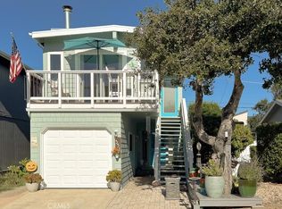 551 Leighton St, Cambria, CA 93428