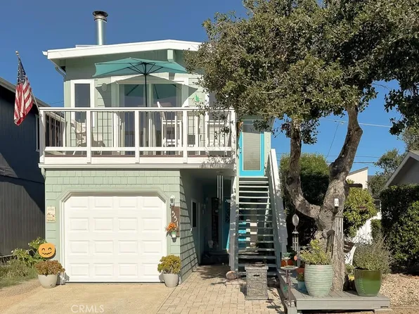 551 Leighton St, Cambria, CA 93428