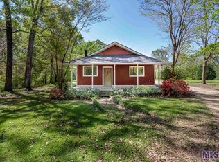9039 Reech Rd, Saint Francisville, LA 70775