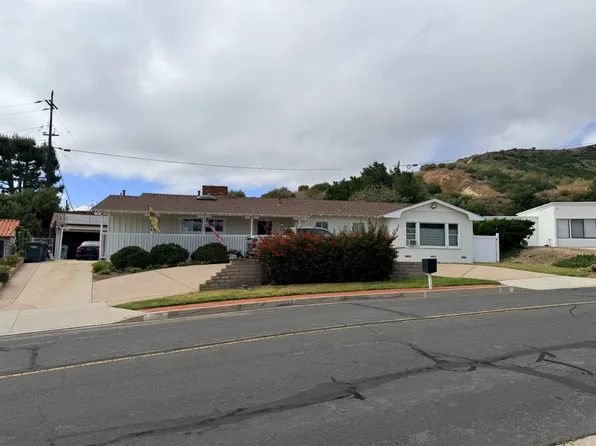 4387 Dauntless Dr, Rancho Palos Verdes, CA 90275