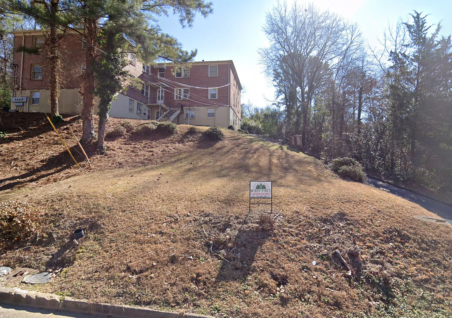 Windy Pines Apartments — Photo 1