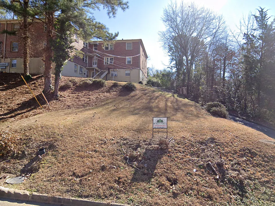 1419 Marguerite Ave