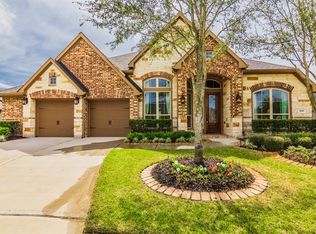 2818 Crescent Valley Ct, Katy, TX 77494