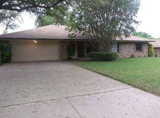 1906 Shenandoah Ave, Grapevine, TX 76051