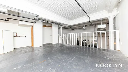 Rented by Nooklyn NYC LLC