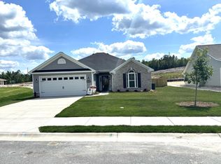 321 Jardon St, Augusta, GA 30909