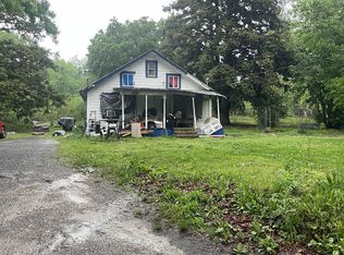 164 Rose Cir, Old Fort, TN 37362