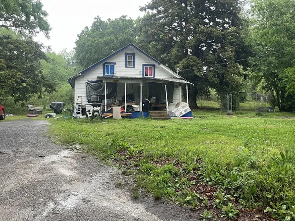 164 Rose Cir, Old Fort, TN 37362