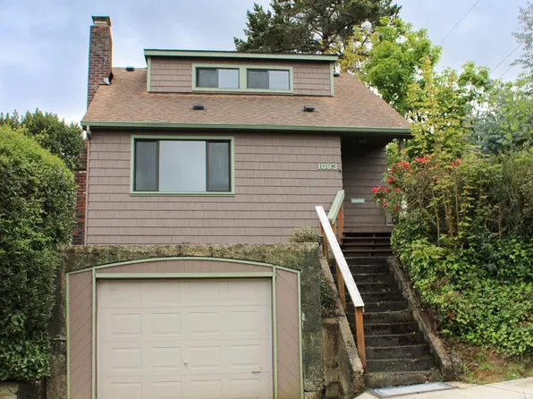 1093 Ferguson Ave, Coos Bay, OR 97420