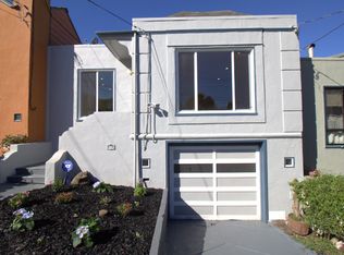 385 Maynard St, San Francisco, CA 94112