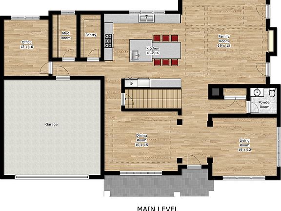 3rd image of 5626 24th Street N