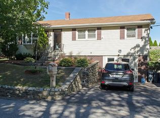 13 Lorraine Ave, Clinton, MA 01510
