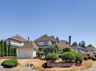 18730 137th Ct SE, Renton, WA 98058