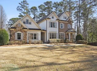 2707 Caldwell Rd NE, Atlanta, GA 30319