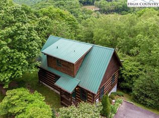 200 Apple Ridge Ln, Blowing Rock, NC 28605