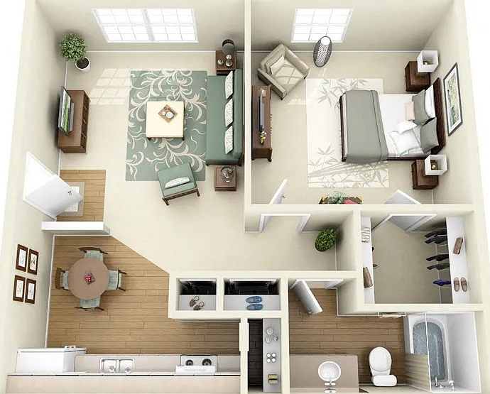 Talavera Apartment Homes — Photo 17
