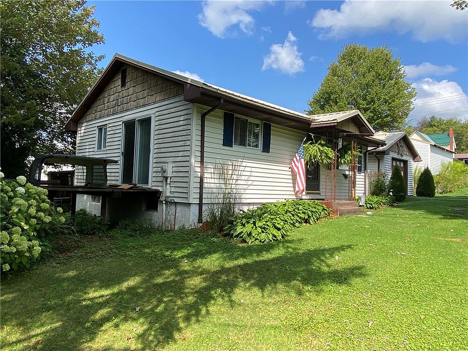 111 Laurel Ave, Kane, PA 16735 Zillow